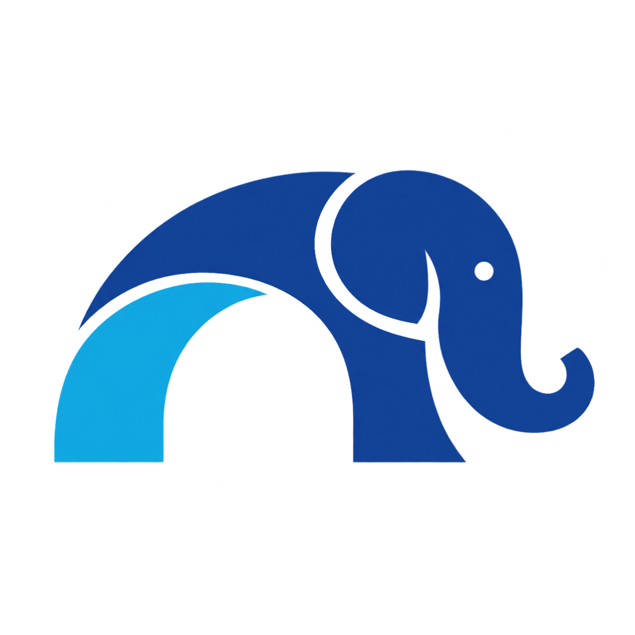 象合聚商 Logo